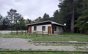 Chalet Lago
